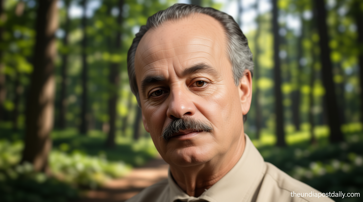 Quote of the day by Kahlil Gibran: ‘The smallest act of kindness is worth more than the greatest intention’