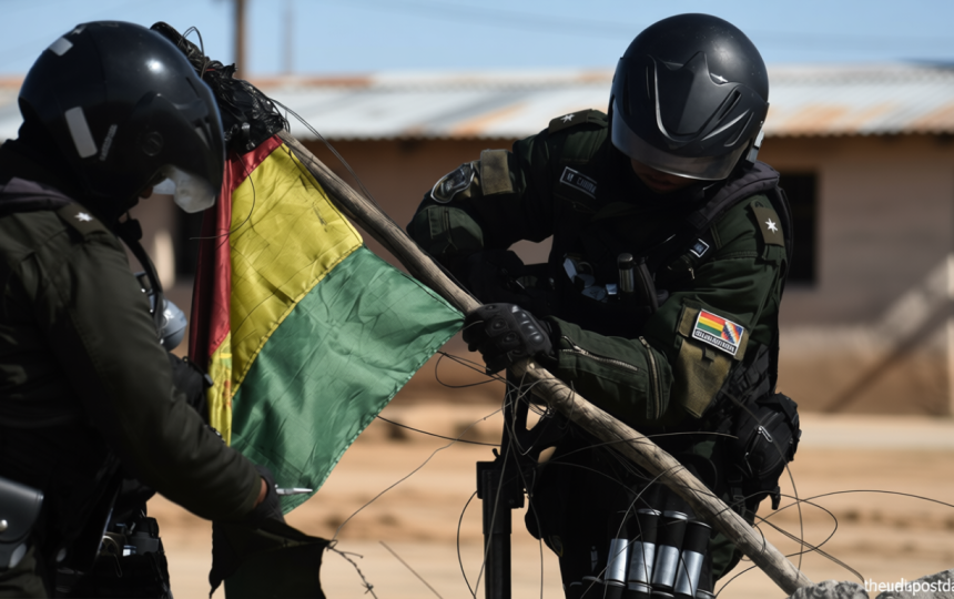 Why Bolivia declared state of emergency amid protests? US Defence Chief Pete Hegseth warns ‘United States is watching’