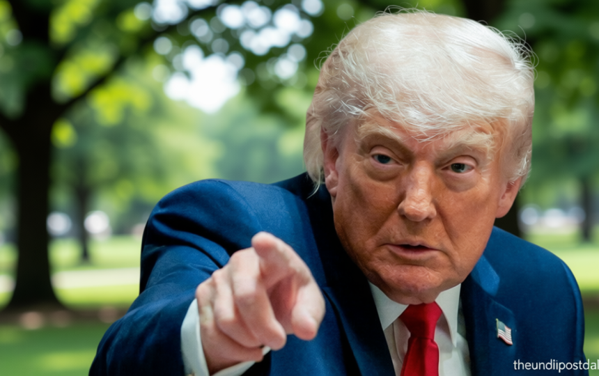 Trump bombshells on Israel: ‘They’ll do as I say’ on Lebanon issue; says he has to keep Netanyahu ‘sane’
