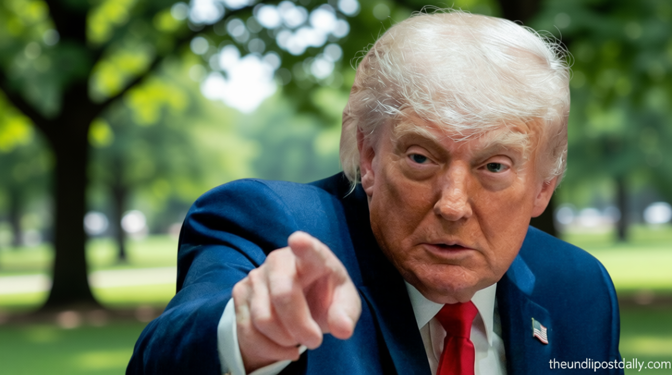 Trump bombshells on Israel: ‘They’ll do as I say’ on Lebanon issue; says he has to keep Netanyahu ‘sane’