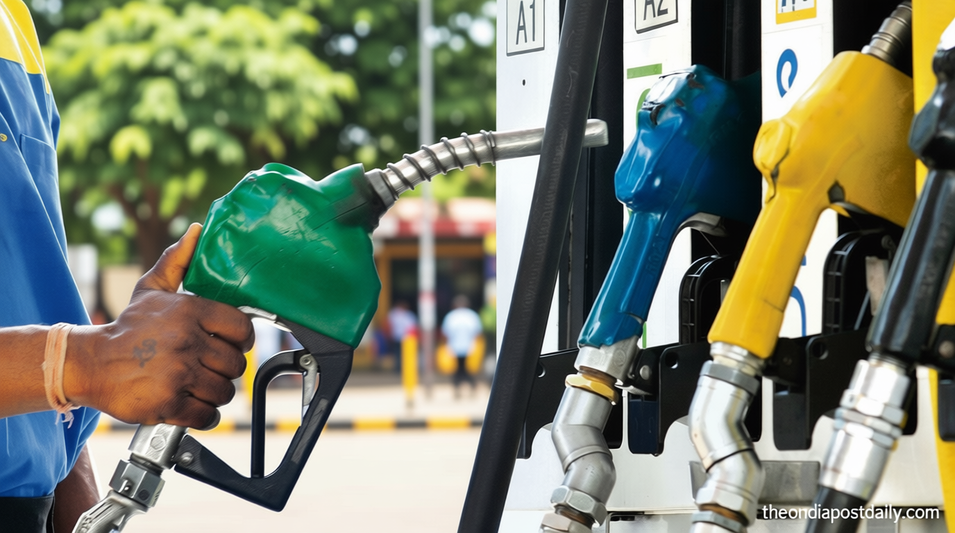 Petrol, diesel prices on June 11: Check fuel cost in Delhi, Mumbai, Bengaluru, Kolkata and other cities today