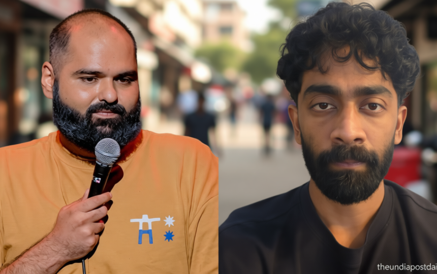 Kunal Kamra mocks Pranit More’s latest apology over the viral ₹370 biryani remark