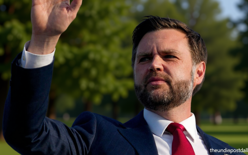Donald Trump shot down JD Vance’s proposal to send Indian troops as peacekeepers in Ukraine, claims new book