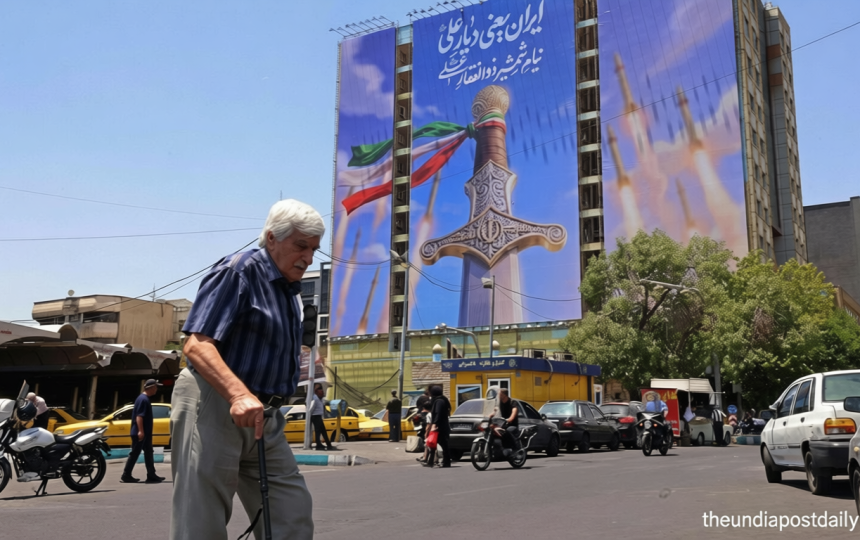 Iran US War News LIVE: US attacks Iran, it responds with targeting the Gulf