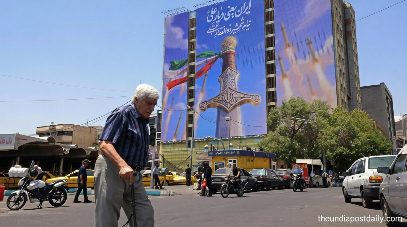 Iran US War News LIVE: US attacks Iran, it responds with targeting the Gulf