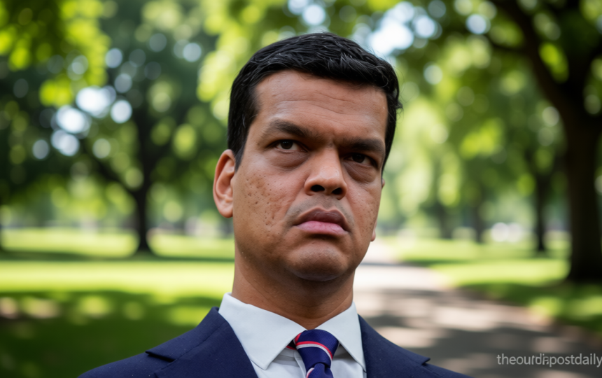 Who is Sriram Krishnan? Chennai-born AI adviser to Donald Trump set to leave White House