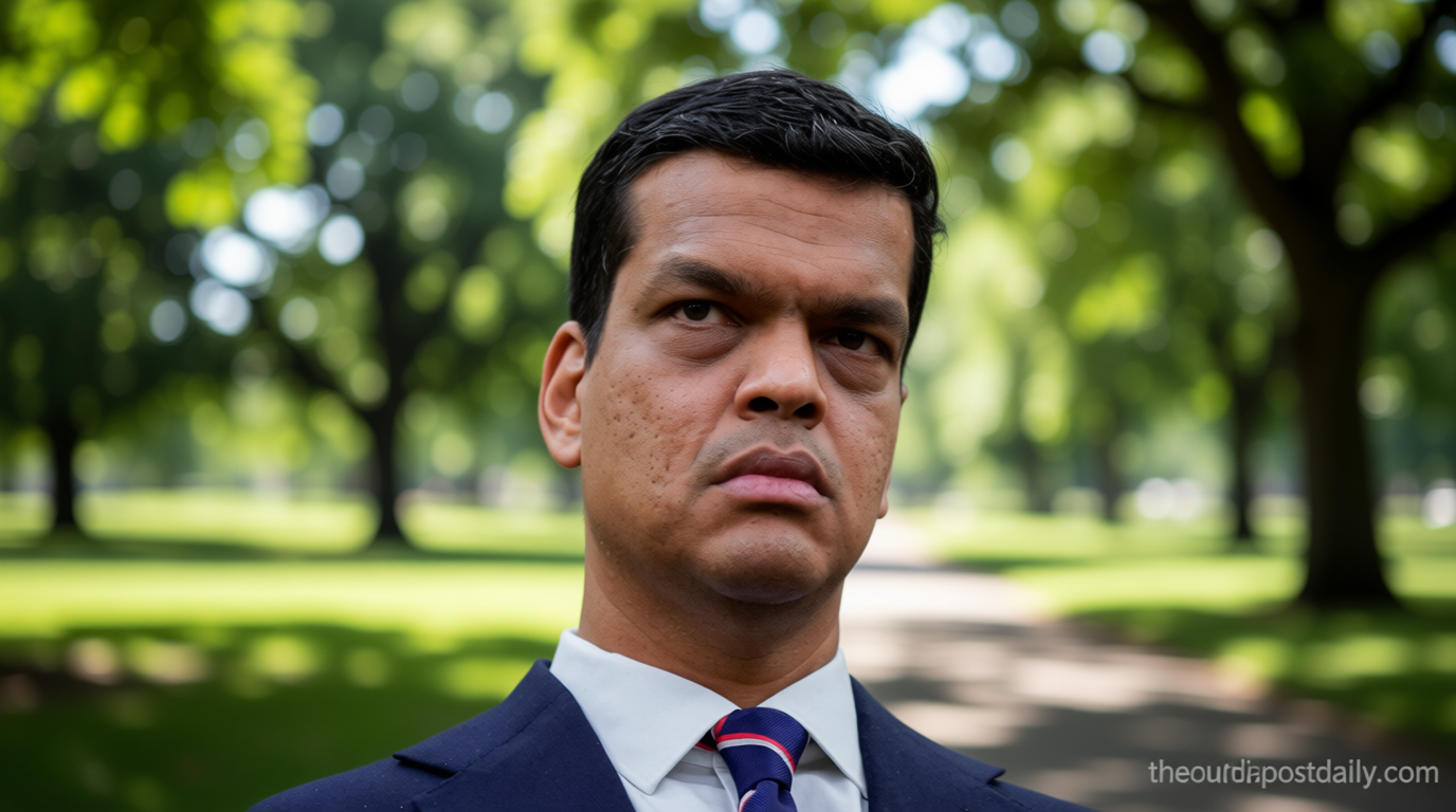 Who is Sriram Krishnan? Chennai-born AI adviser to Donald Trump set to leave White House