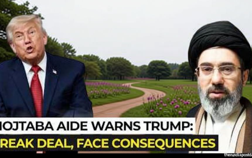 Switzerland talks called off: What is holding back the next stage of US-Iran MoU?