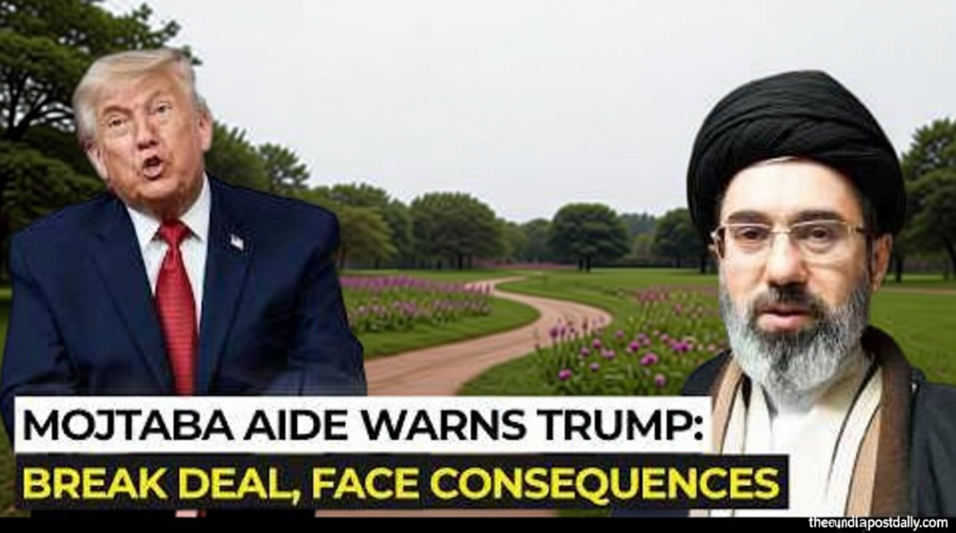 Switzerland talks called off: What is holding back the next stage of US-Iran MoU?