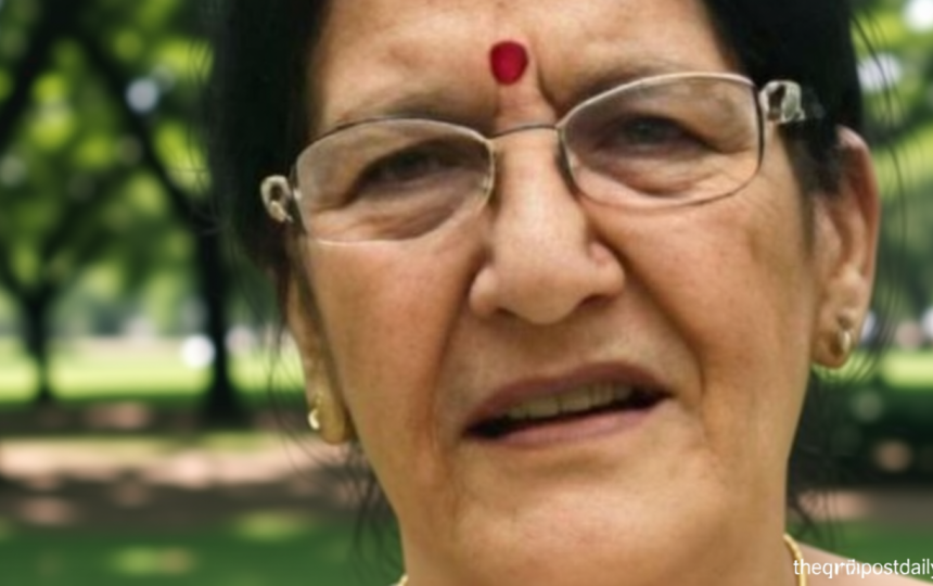 Jaspal Rana’s mother Shyama Devi dies days after Indian shooting legend’s death