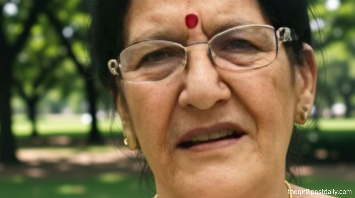 Jaspal Rana’s mother Shyama Devi dies days after Indian shooting legend’s death