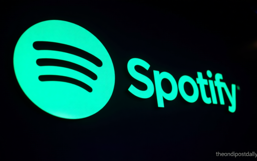 Spotify recovers after outage disrupted streaming for thousands of users
