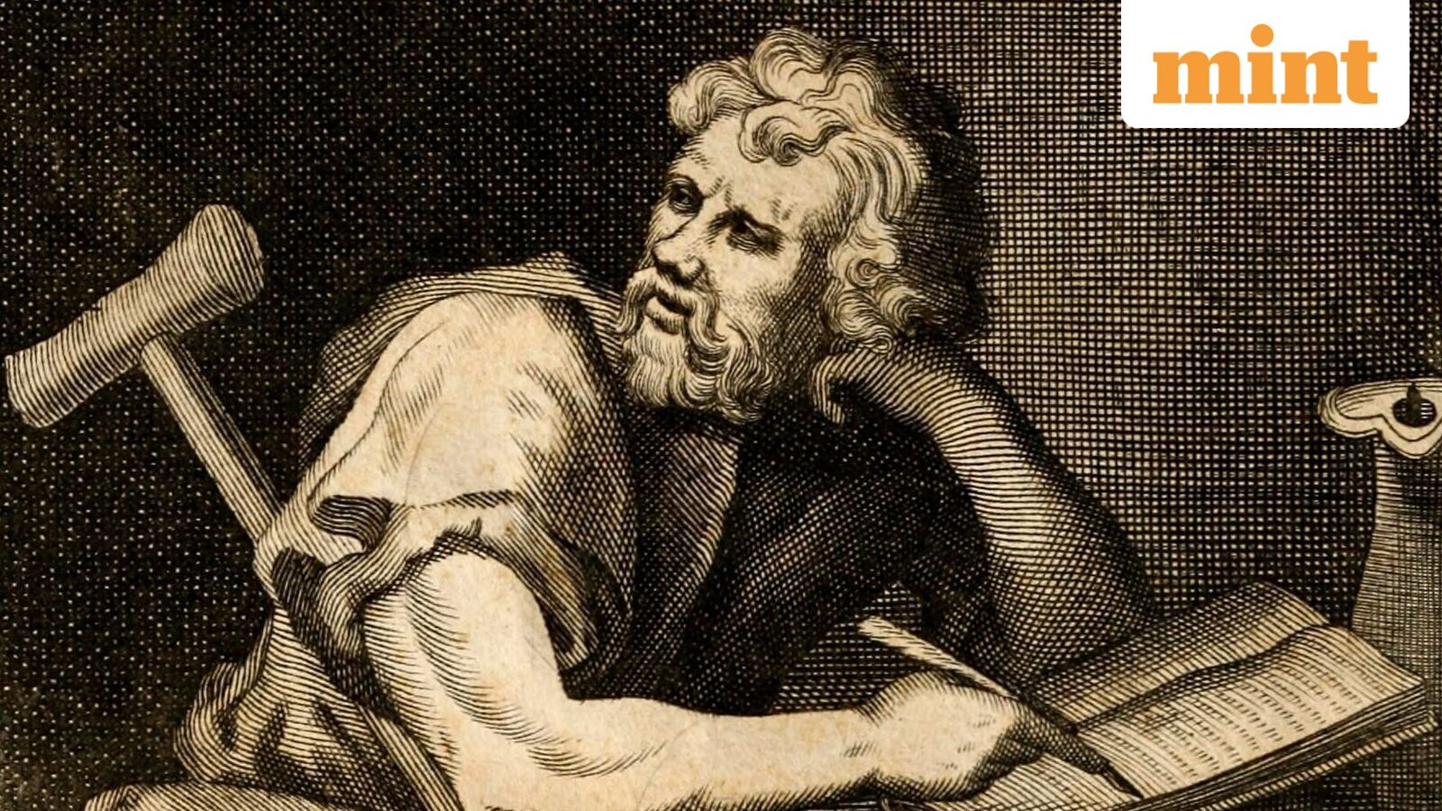 Quote of the day by Epictetus: ‘We cannot choose our external circumstances, but we can…’