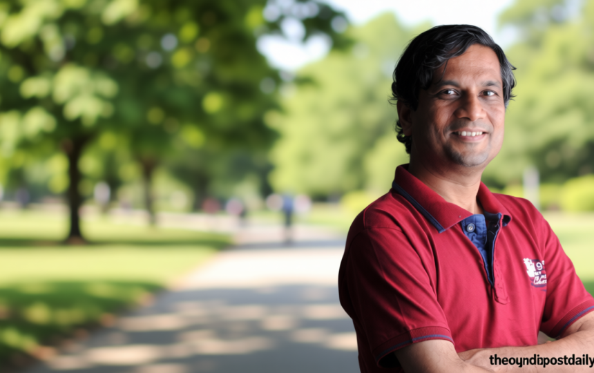 After Anthropic blocks access to Mythos, Fable 5, Zoho’s Sridhar Vembu says ‘Bharat must find its own way ahead’