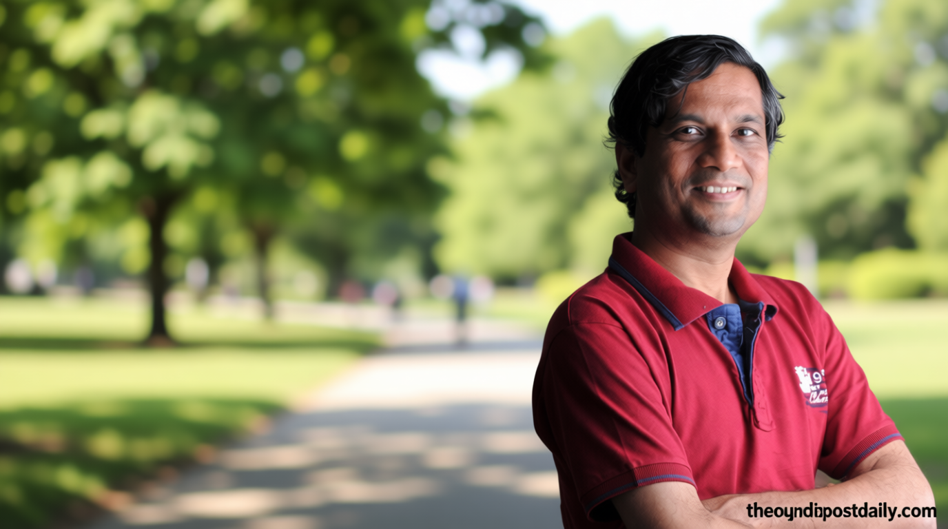 After Anthropic blocks access to Mythos, Fable 5, Zoho’s Sridhar Vembu says ‘Bharat must find its own way ahead’