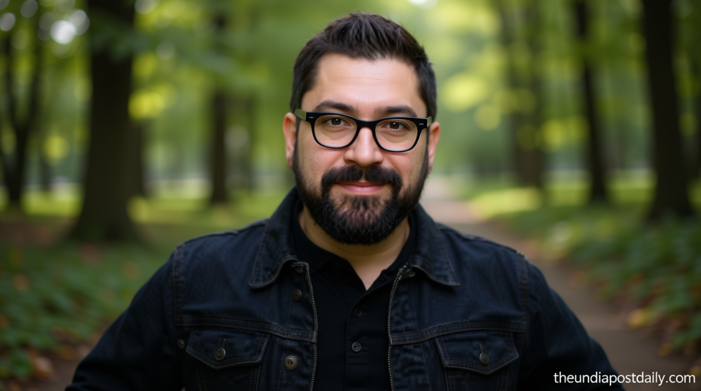 Quote of the Day by Austin Kleon: ‘You don’t want to look like your….’ — life lessons on creativity and originality