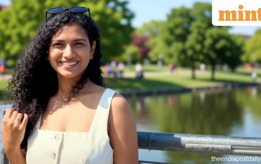 From ₹6 LPA to ₹2 crore: Indian woman shares career growth strategy, says ‘visibility matters’