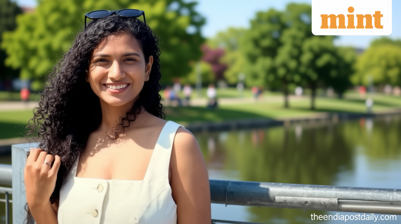 From ₹6 LPA to ₹2 crore: Indian woman shares career growth strategy, says ‘visibility matters’