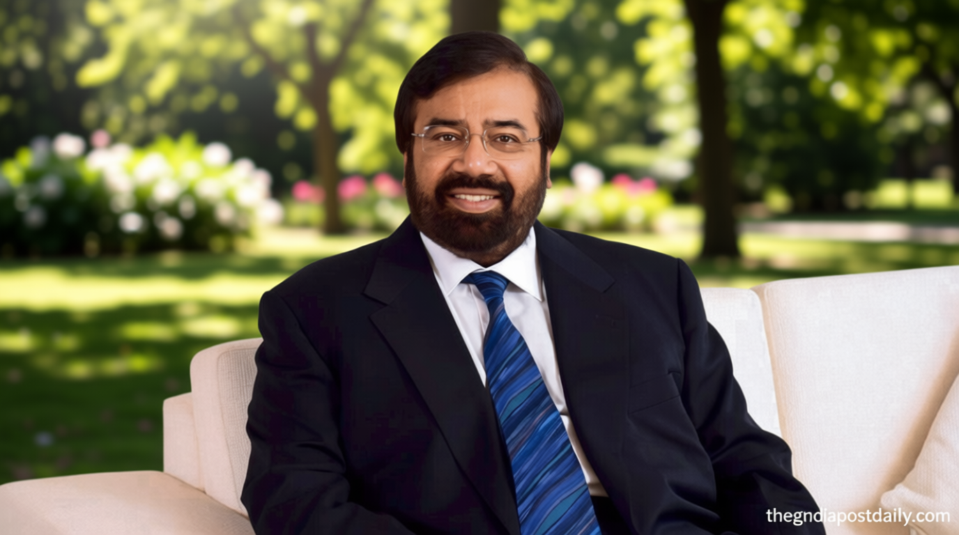 ‘I’m opening Hormuz’: Harsh Goenka’s cheeky take on Strait closure amid awaited progress on US-Iran peace talks