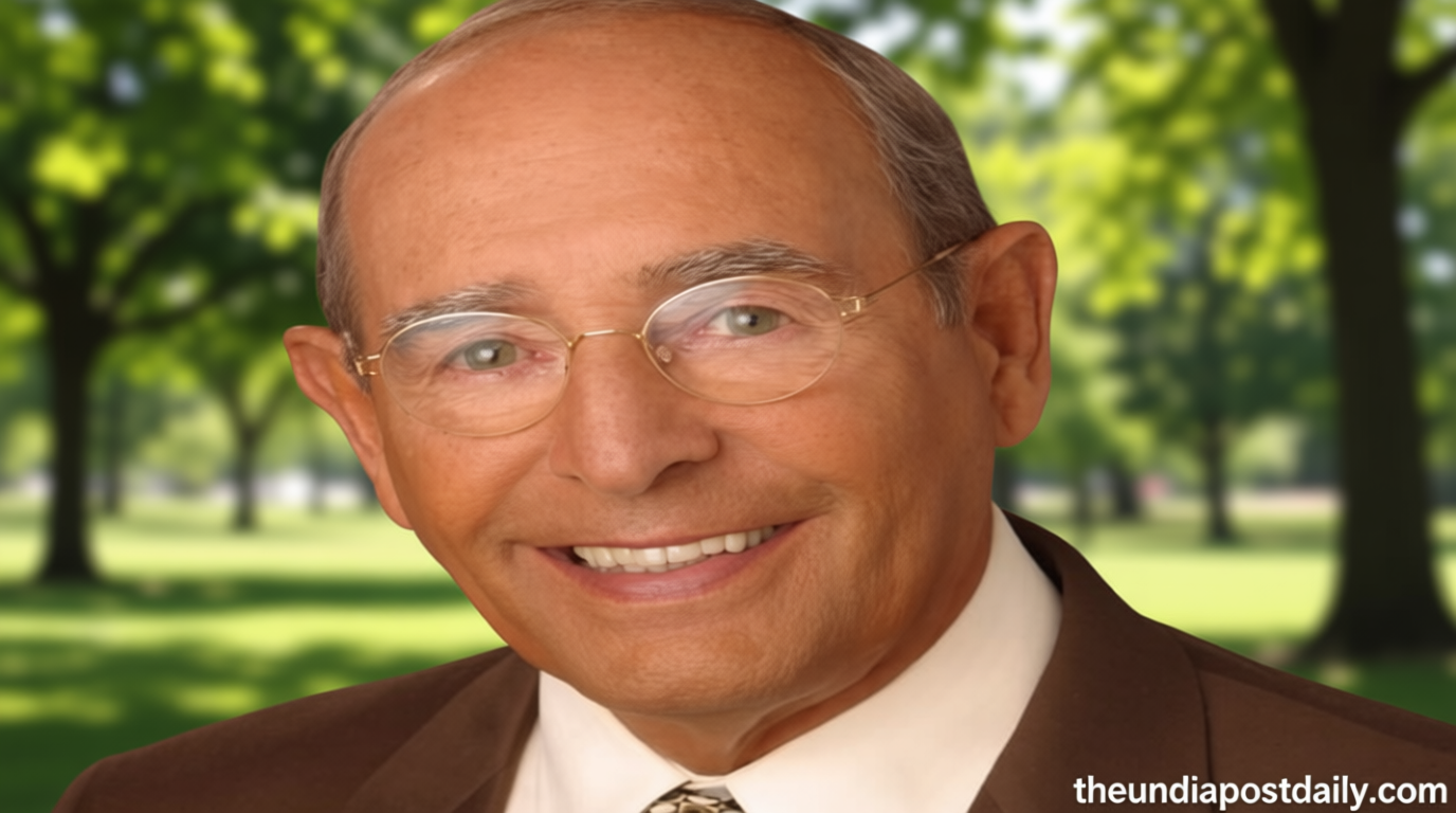 Quote of the day by Richard M. DeVos: ‘Few things in the world are more powerful than a…’