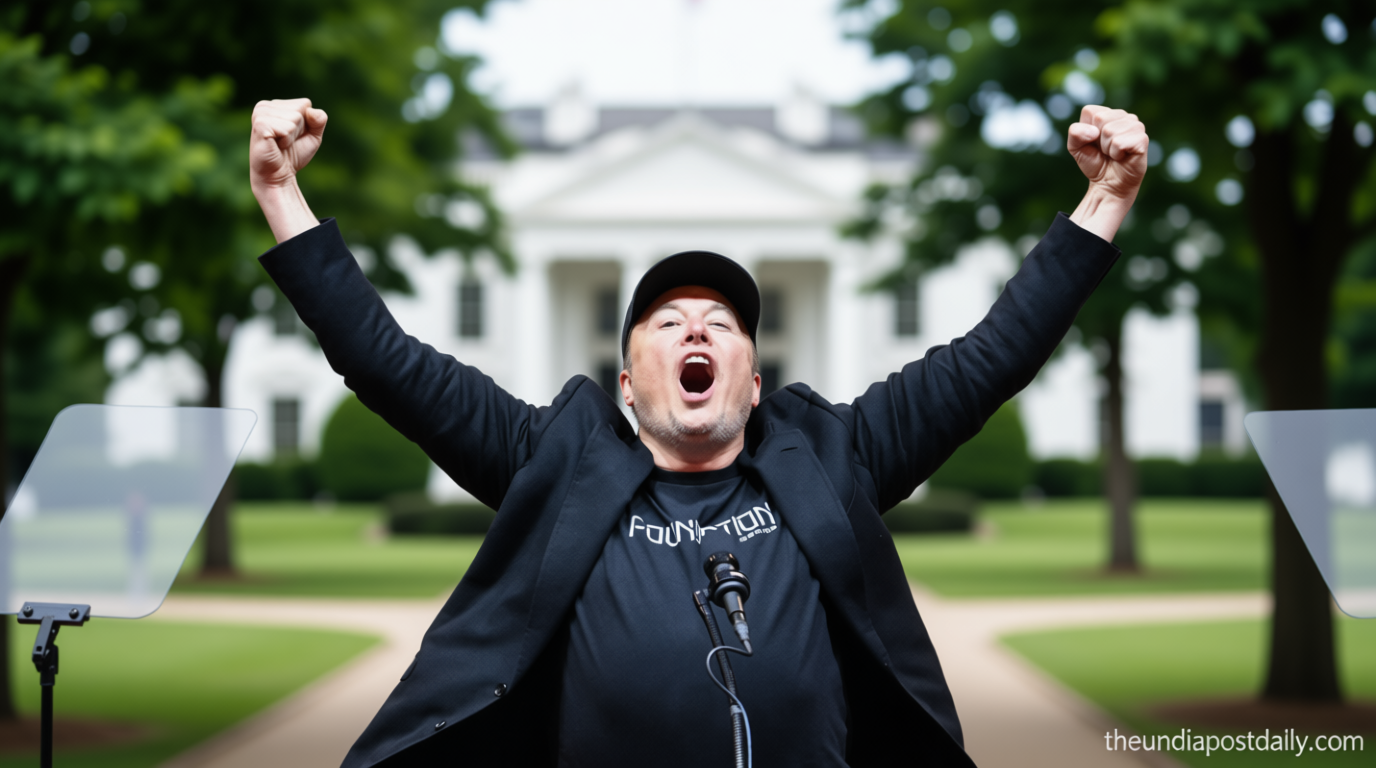 Trillionaire Elon Musk refuses to buy home: As SpaceX IPO makes history, world’s richest man still lives in rented house