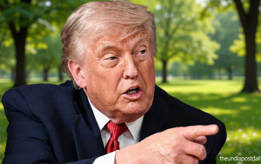 Trump cannot create federal voter list or limit mail ballot access, judge rules