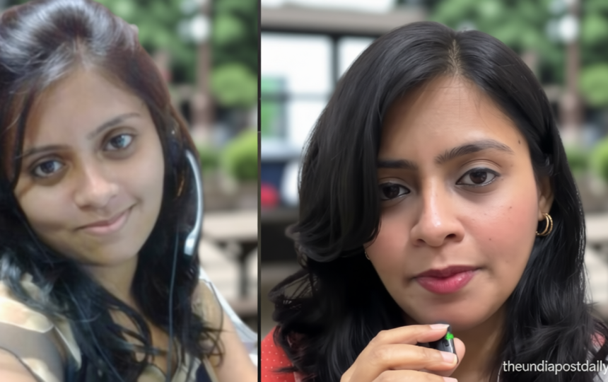 Woman who started her career with ₹4,500 call centre job now earns ₹3 lakh a month: ‘Learn new skills, try…’