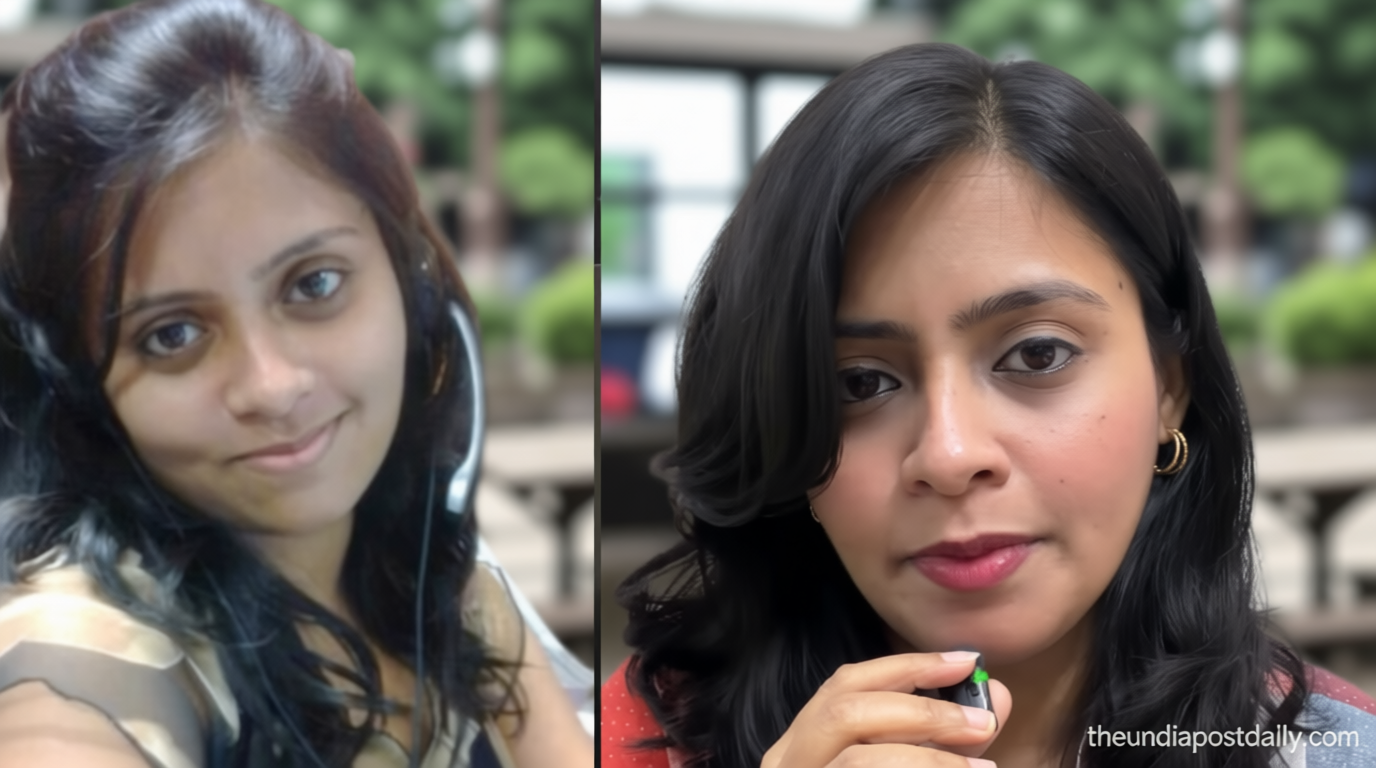 Woman who started her career with ₹4,500 call centre job now earns ₹3 lakh a month: ‘Learn new skills, try…’