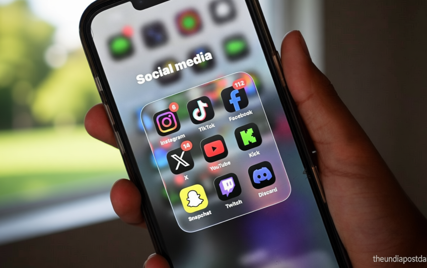 After Australia, Canada plans social media ban for children under 16