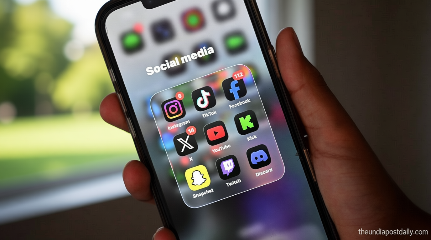 After Australia, Canada plans social media ban for children under 16