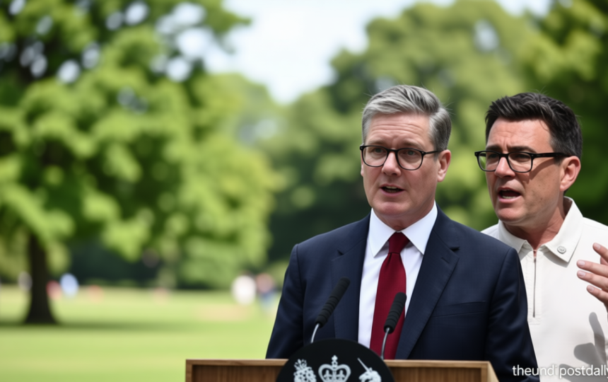British Prime Minister Keir Starmer to resign on Monday, sets out timetable for departure: Report