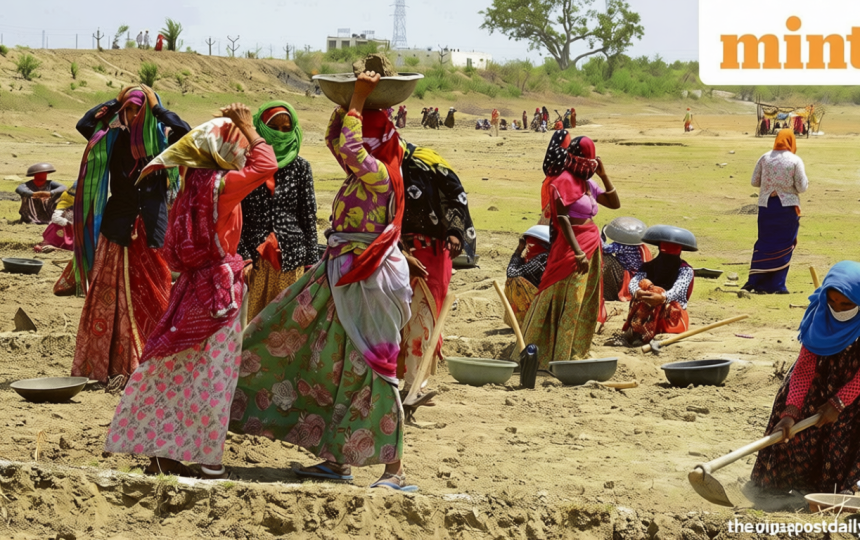 Centre to deploy 100 officers ahead of 1 July rollout of VB-G RAM G
