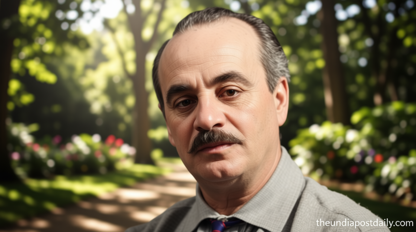 Quote of the day by Kahlil Gibran: ‘The deeper that sorrow carves into your…’ — Lebanese-American writer on emotions