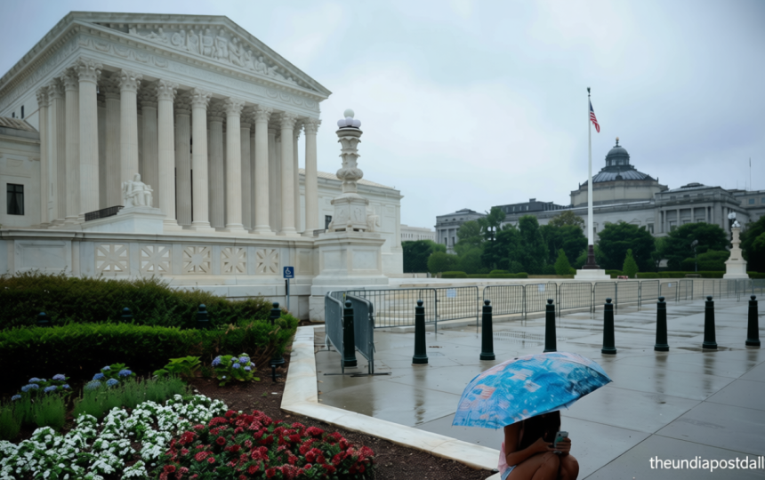 US Supreme Court backs Trump administration in Green Card holder deportation case