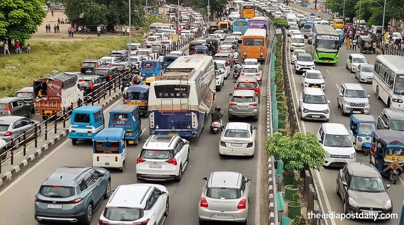 Diesel-isobutanol blending mandate likely this year: What it means and how it impacts India’s energy security—explained