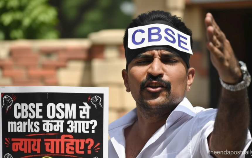 Nisarga Adhikary, teen who exposed flaws in CBSE’s OSM system, hired by IIT Kanpur