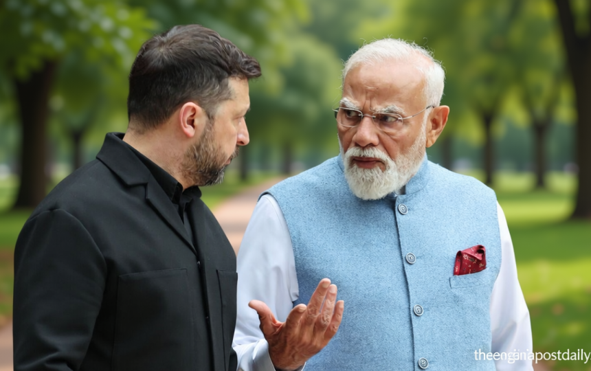 World News Today Live Updates on June 18, 2026 : ‘India will always be on the side of peace’: PM Modi’s strong message after Zelensky talks at G7