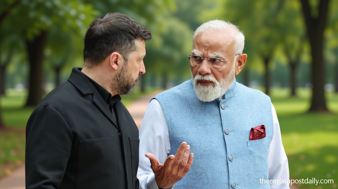World News Today Live Updates on June 18, 2026 : ‘India will always be on the side of peace’: PM Modi’s strong message after Zelensky talks at G7