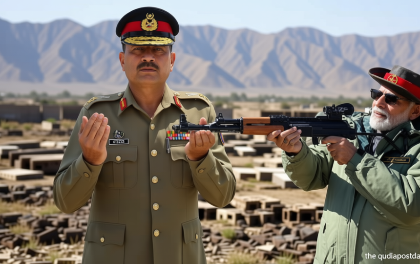 India condemns Pakistan’s ‘blatant act of aggression’ in Afghanistan, calls it attempt to externalize internal failures