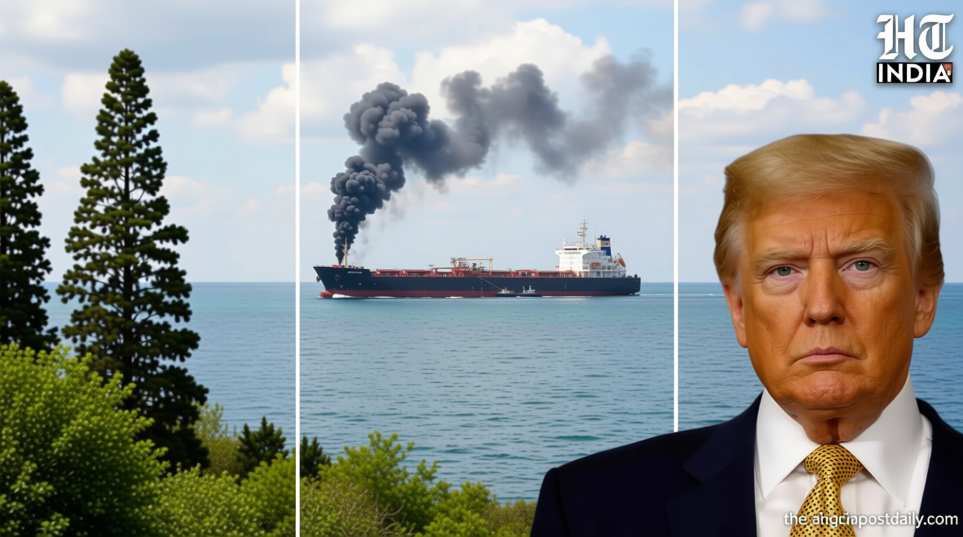 Jaishankar lodges strong protest with Rubio over death of Indian seafarers: ‘Such lethal actions not justified’