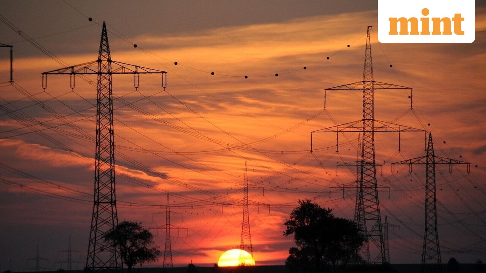 Power demand eases as heatwaves abate, south-west monsoon onset likely around 4 June