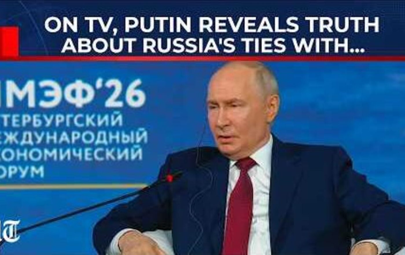 Why are Candace Owens, Tate Brothers, other US personalities in Russia? What their visits say about Putin’s strategy?