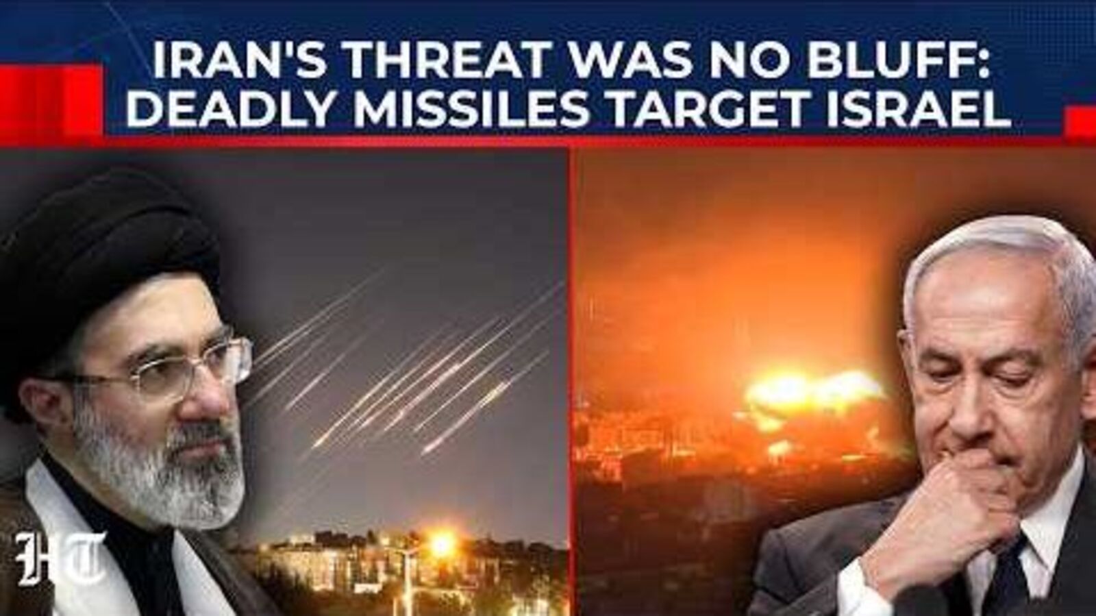 Iran attacks Israel after Beirut strike, threatening breakdown of April ceasefire