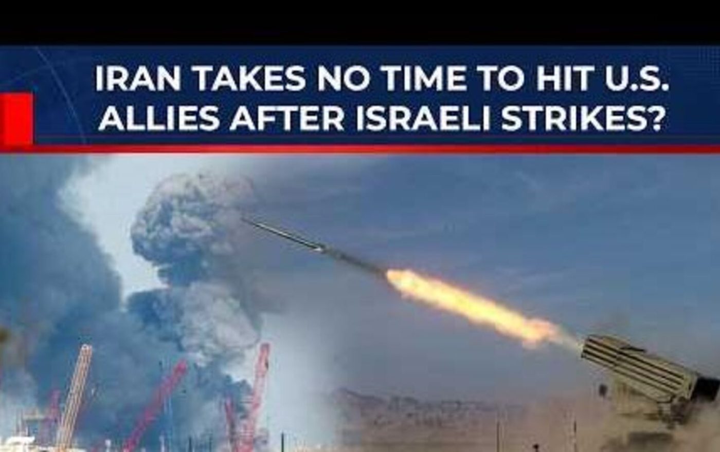 Indian embassy reiterates ‘exit’ Iran advisory as Israel intensifies attacks: ‘Avoid any travel’