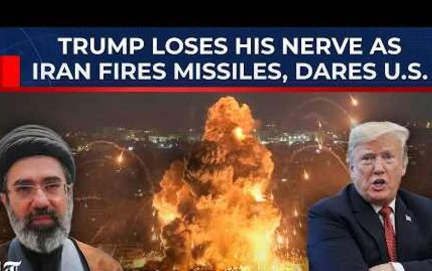 Iran and Israel halt strikes after fresh exchange of fire, but both warn attacks could resume amid fragile ceasefire