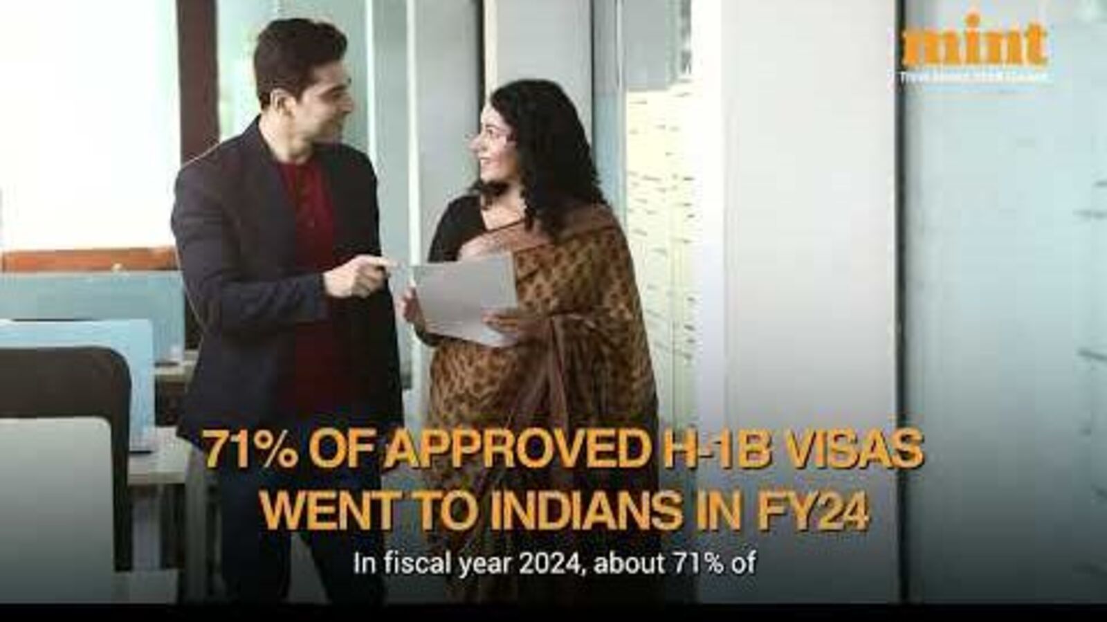 Trump’s $100,000 H-1B visa fee struck down: Expert says ‘sigh of relief but…’ | Why it matters for Indians