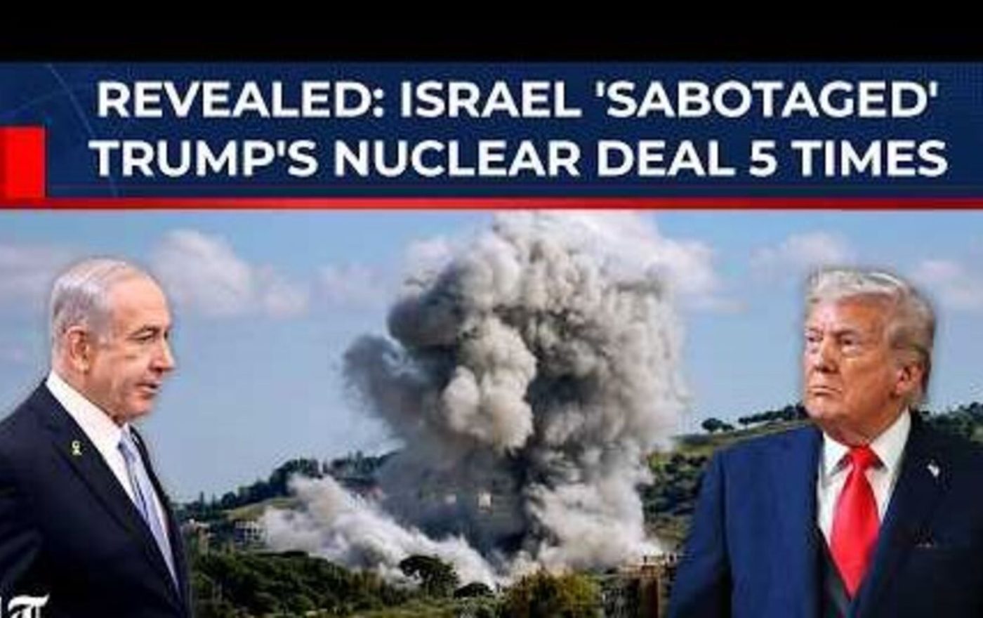 Why Israel’s Netanyahu is unhappy with US-Iran deal to end war: ‘Trump’s agreement does not bind us’
