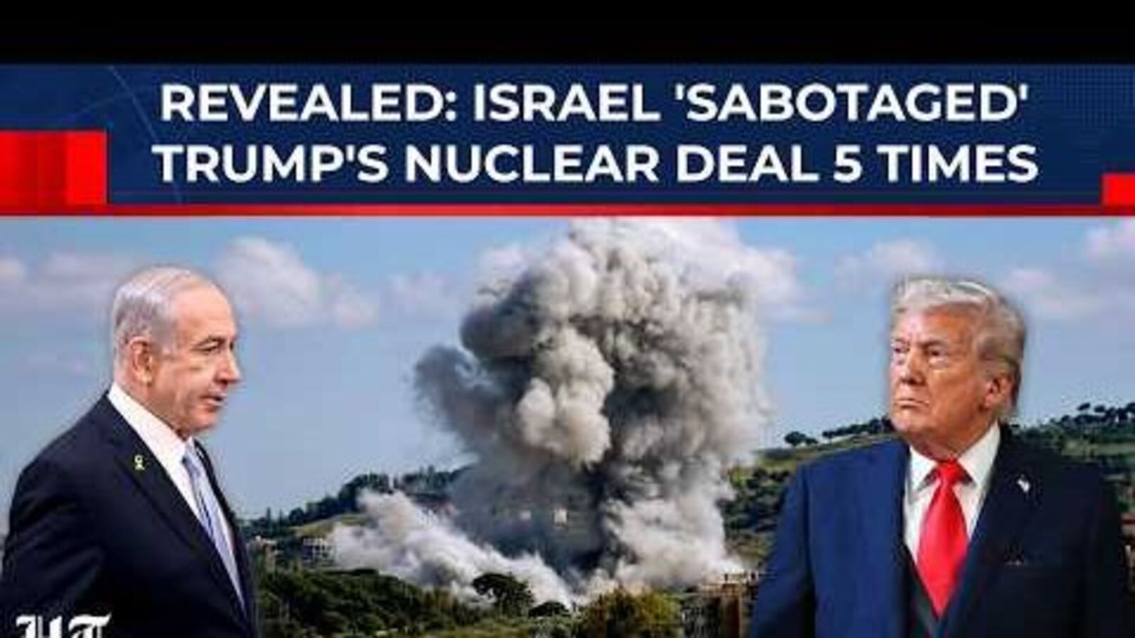Why Israel’s Netanyahu is unhappy with US-Iran deal to end war: ‘Trump’s agreement does not bind us’