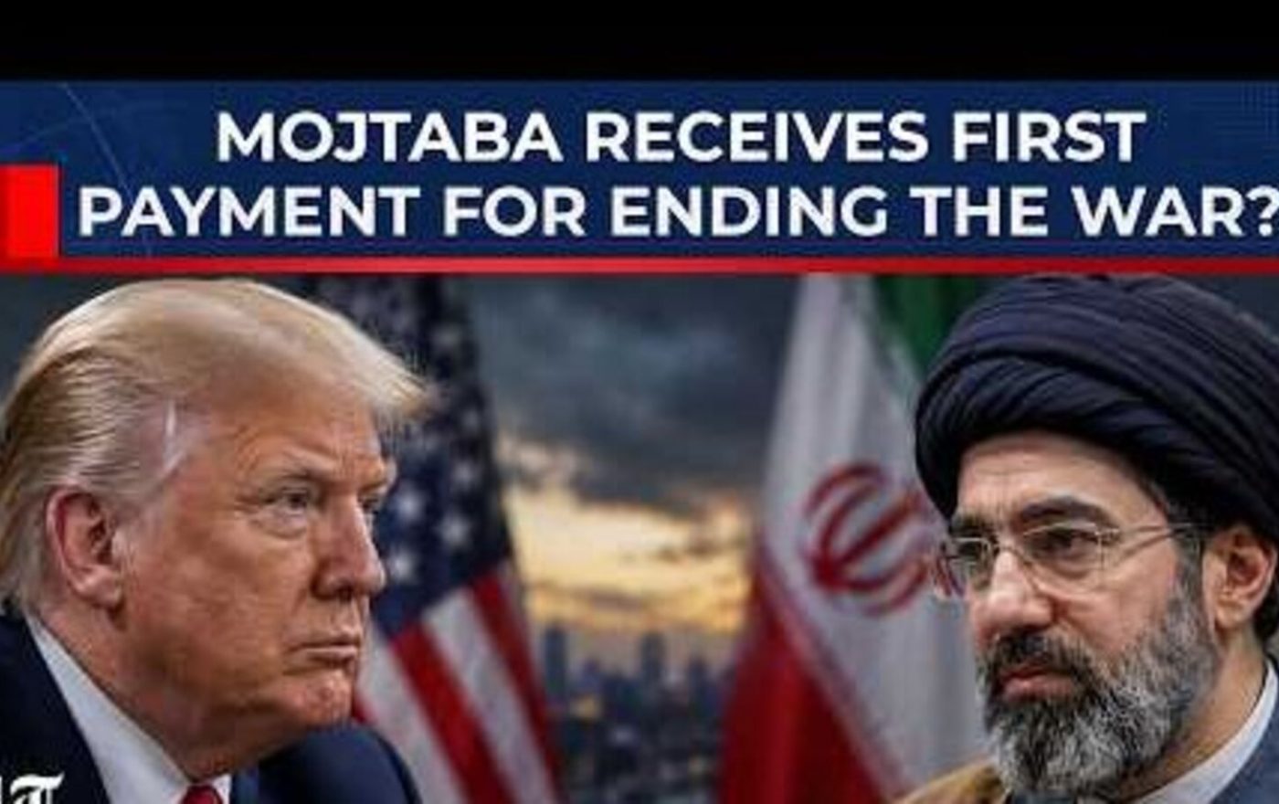 US-Iran peace deal hinges on frozen assets debate- Is it $12 billion or $24 billion?