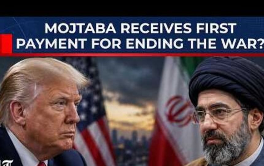 US-Iran peace deal hinges on frozen assets debate- Is it $12 billion or $24 billion?